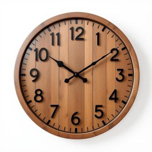 elegant-artisan-wall-clock